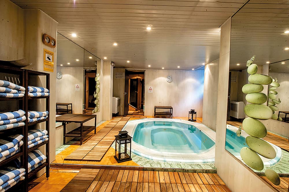 Hotel Sant Gothard by Nexta