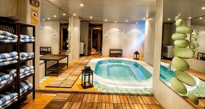 Hotel Sant Gothard by Nexta