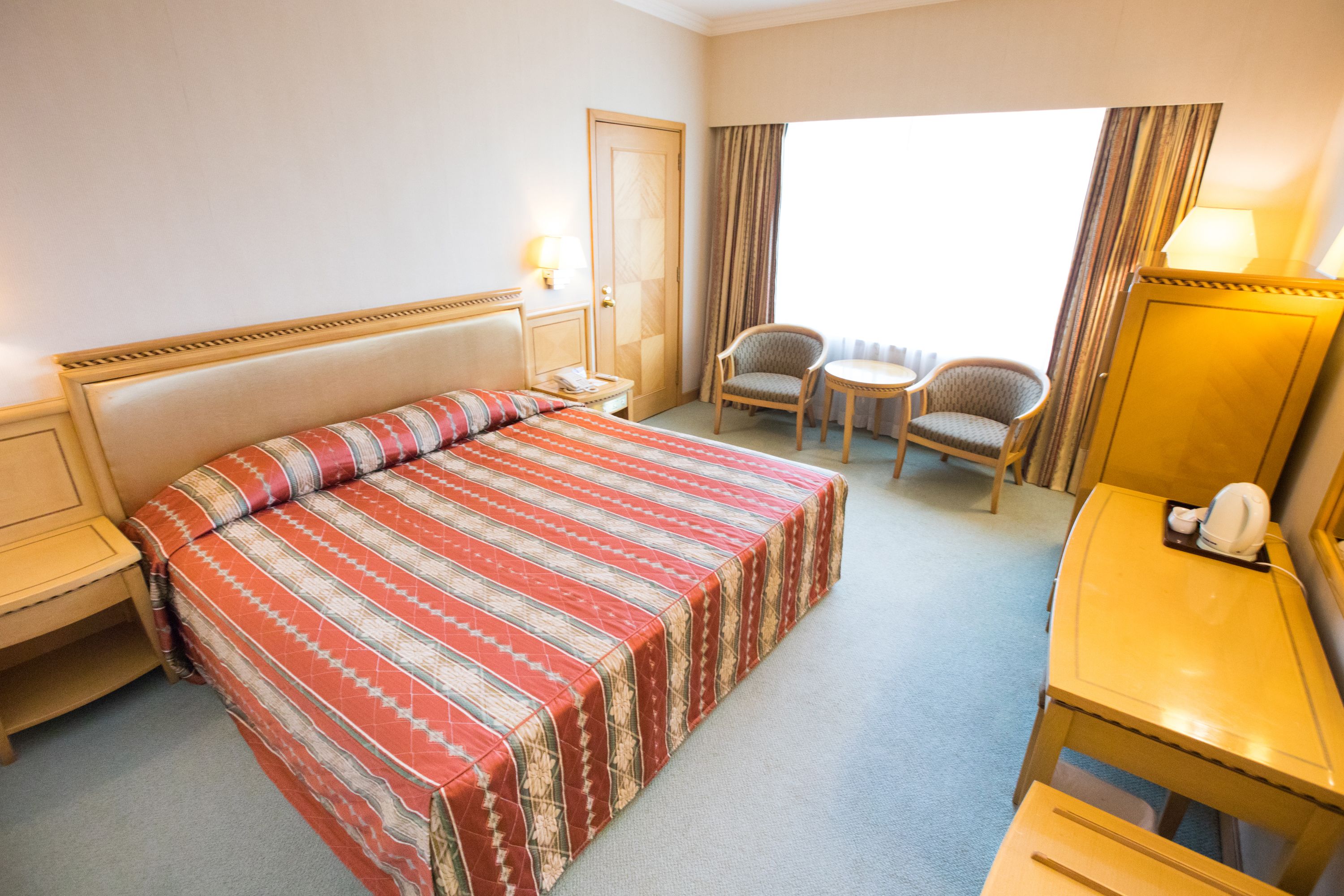 standard twin room | desk, free cots/infant beds, rollaway beds, free wifi