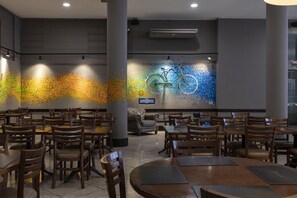 주중 뷔페 무료 아침 식사 포함