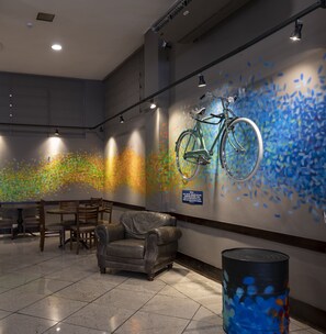 包平日自助早餐