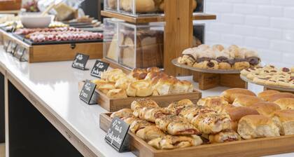 Monreale Express Ribeirão Preto