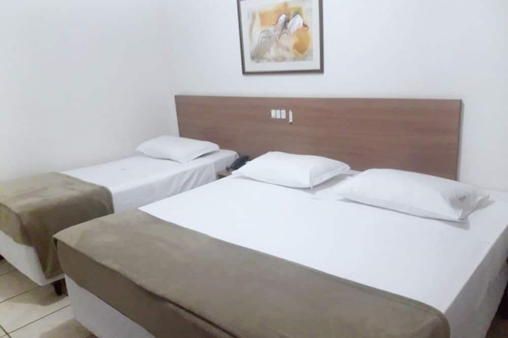 Hotel Vivendas Centro