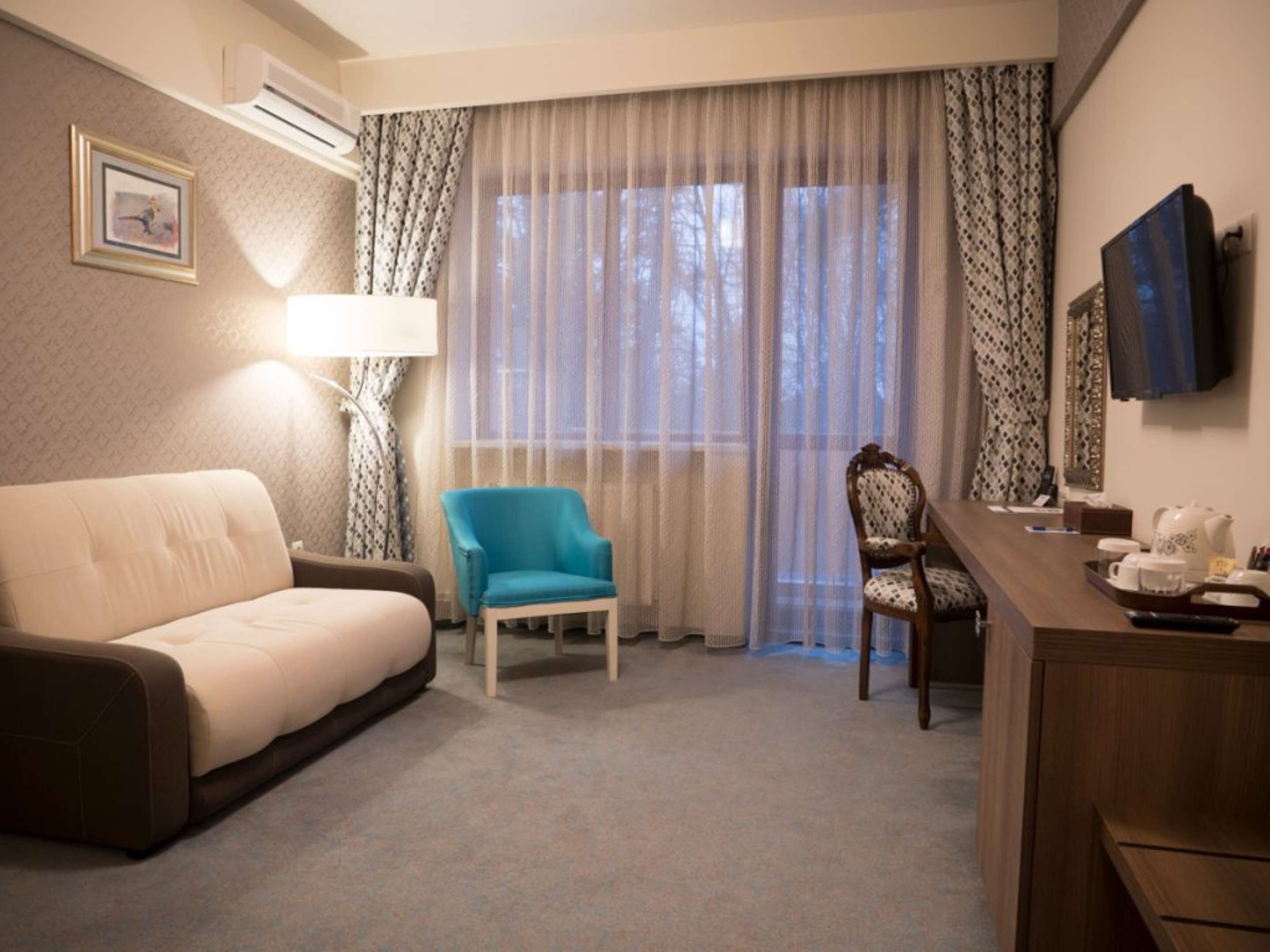 Foto - Best Western Silva Hotel