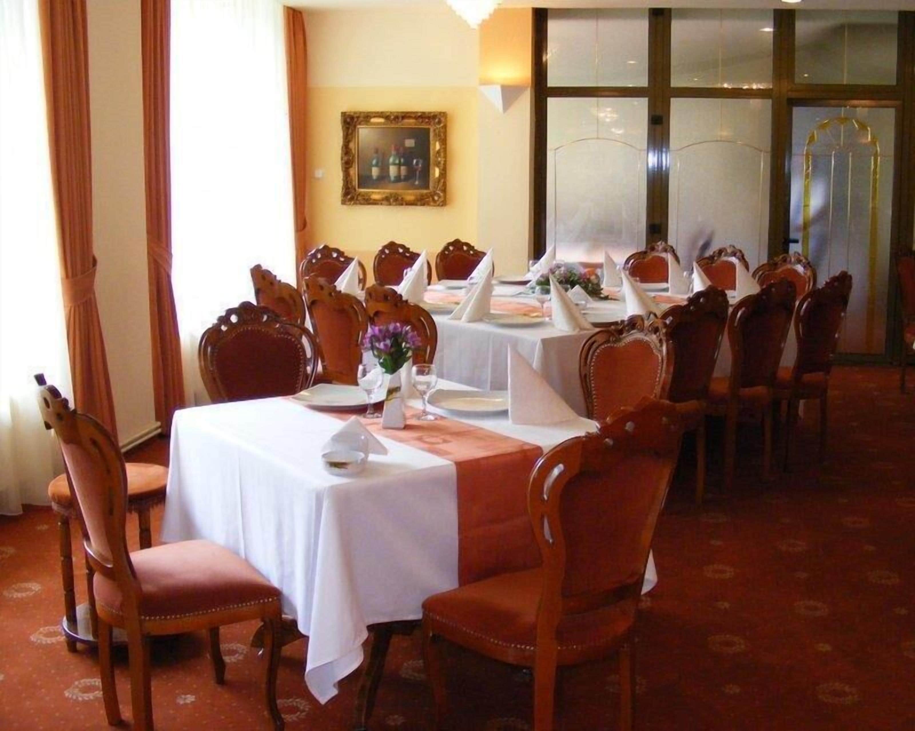 Photo - Best Western Silva Hotel