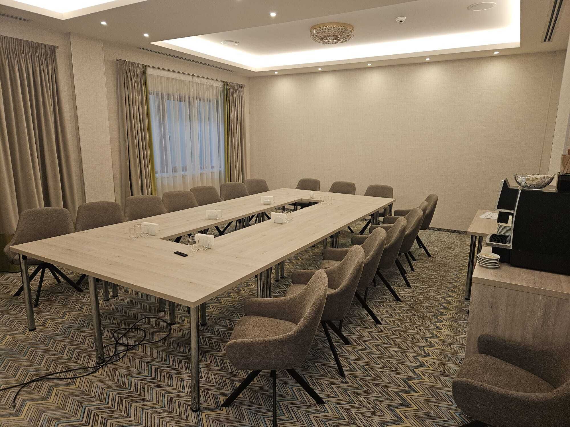 Foto - Best Western Silva Hotel
