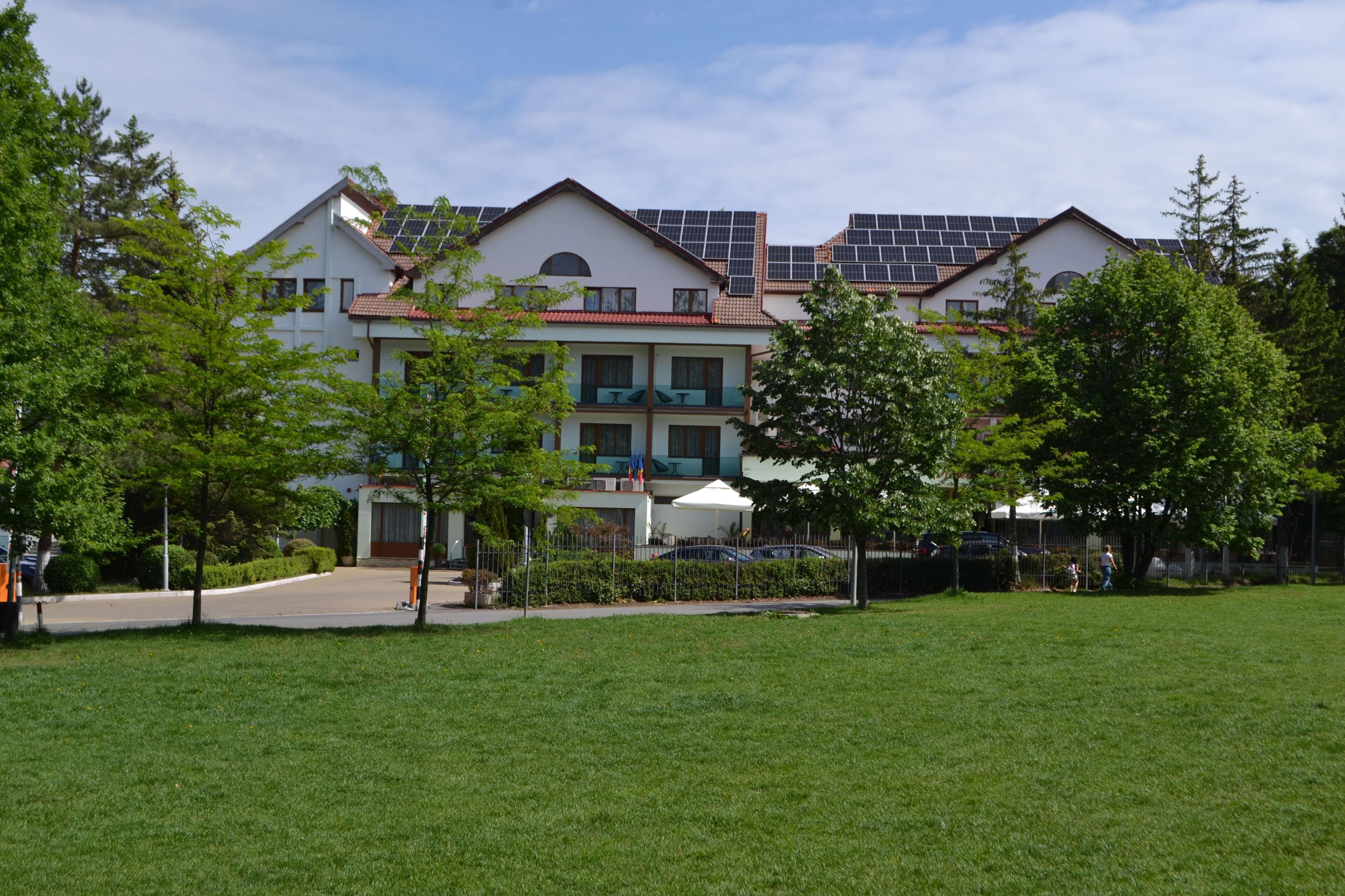 Foto - Best Western Silva Hotel