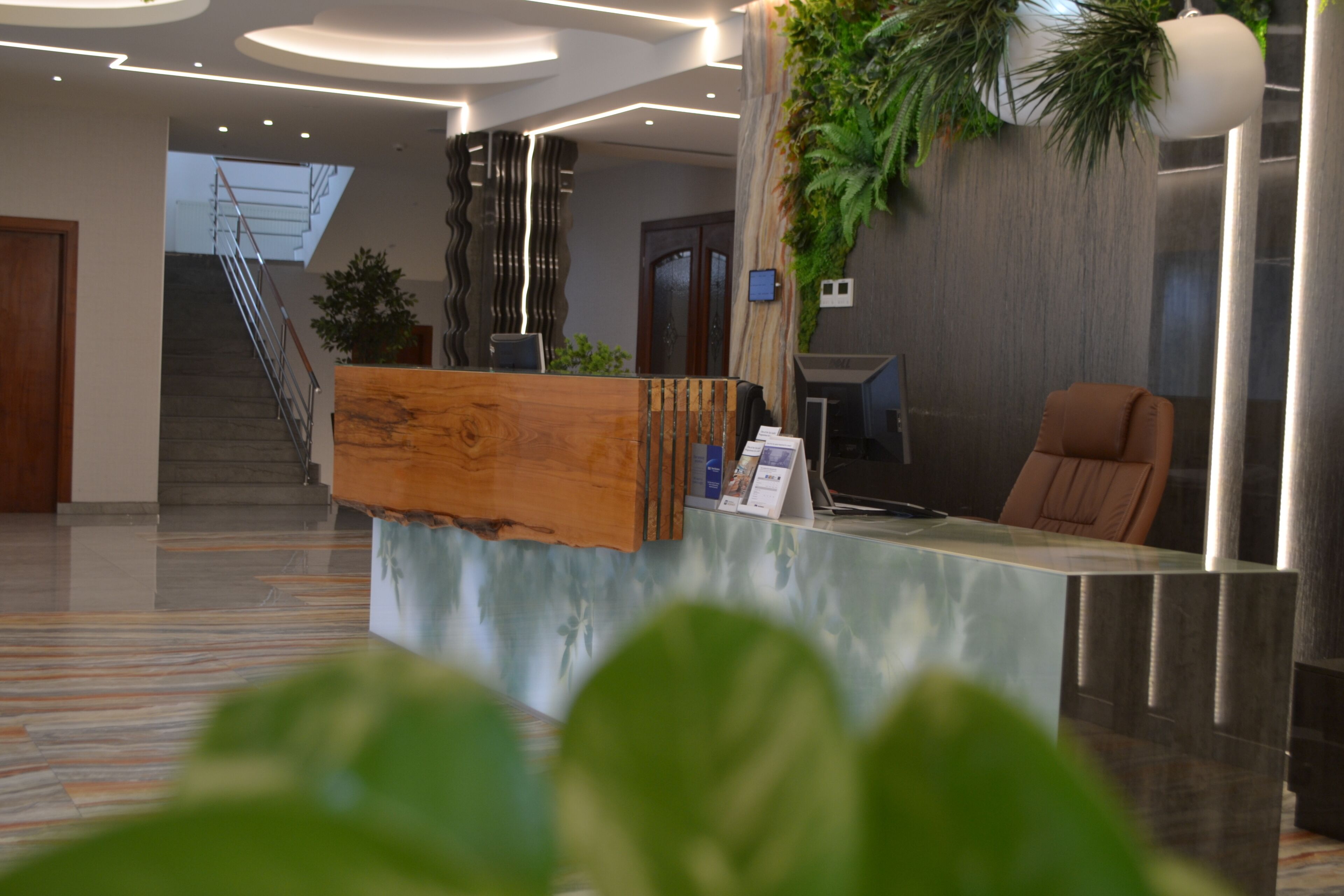 Foto - Best Western Silva Hotel