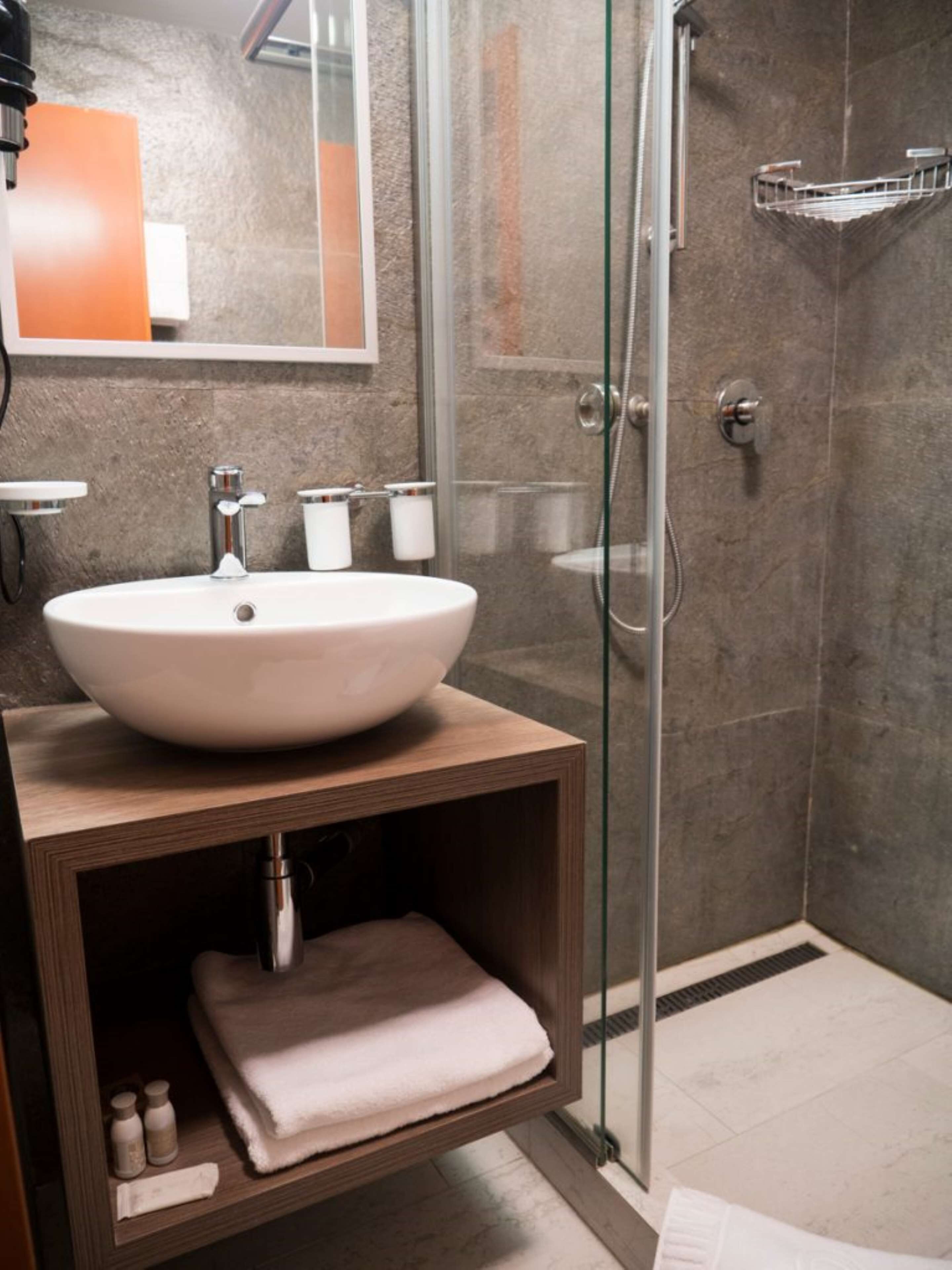 Foto - Best Western Silva Hotel