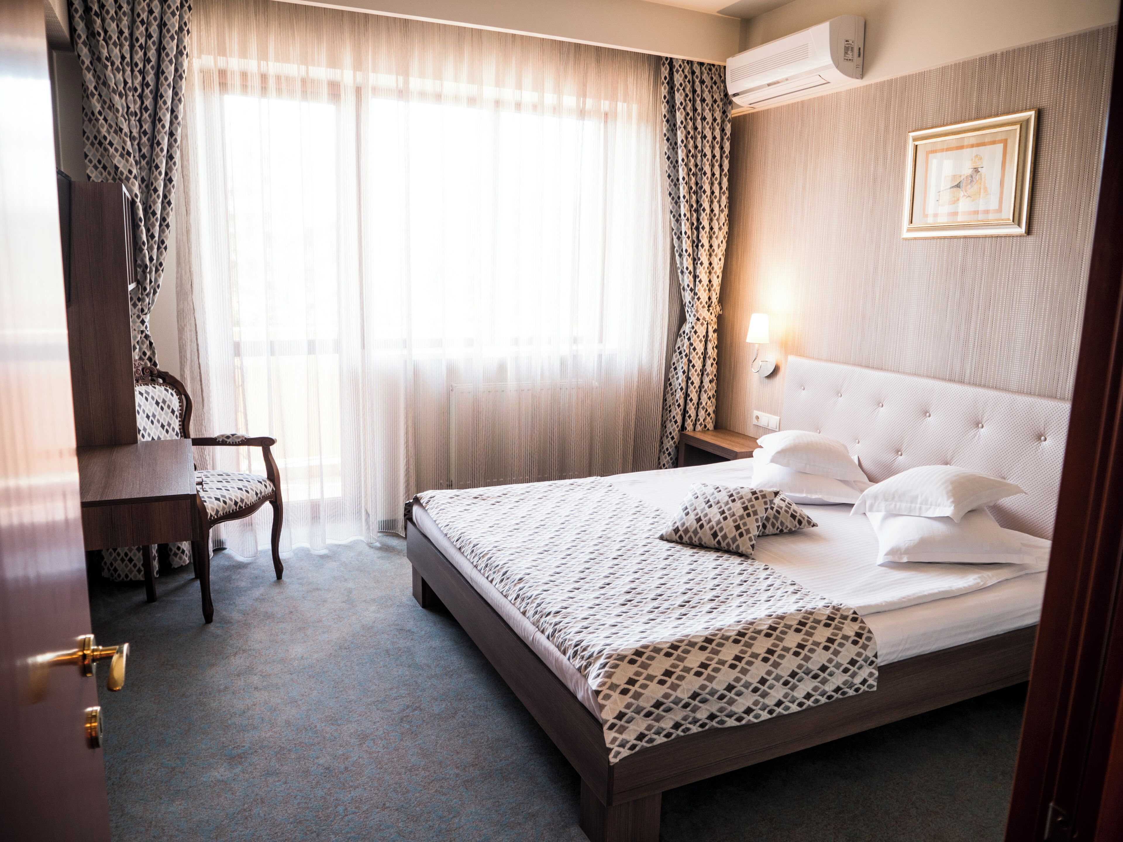 Photo - Best Western Silva Hotel