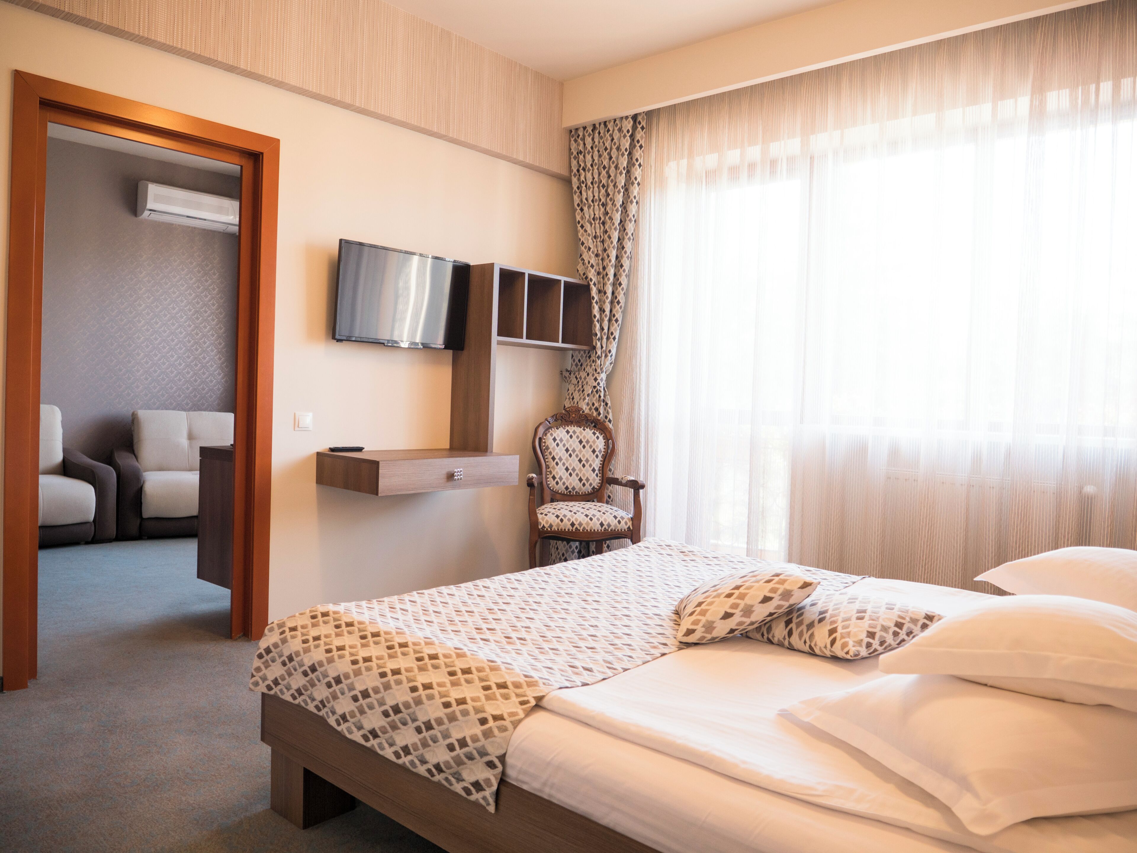 Photo - Best Western Silva Hotel