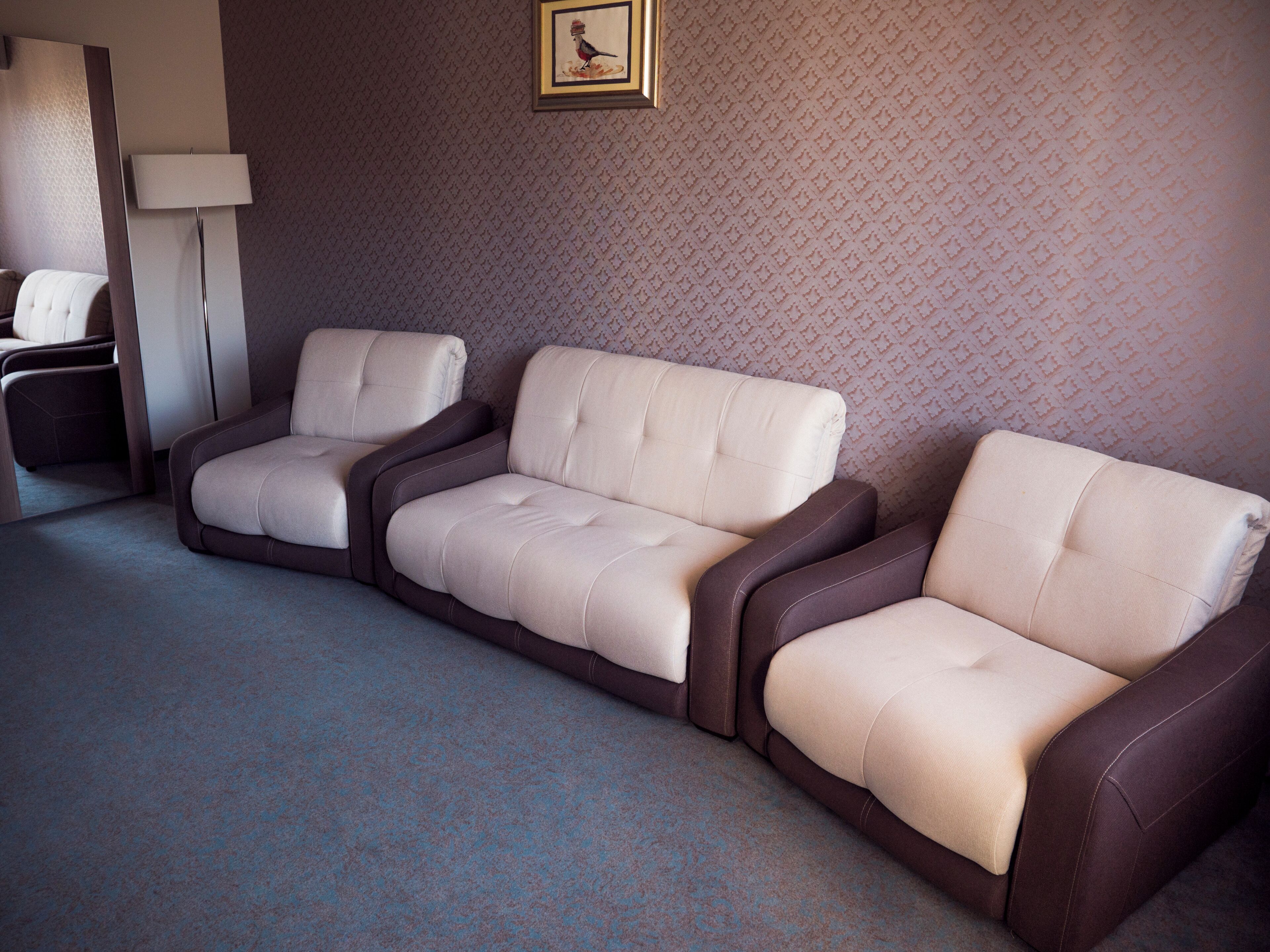 Foto - Best Western Silva Hotel