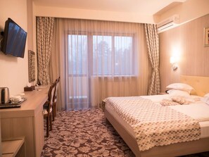 Comfort Room, 1 Double Bed, Non Smoking