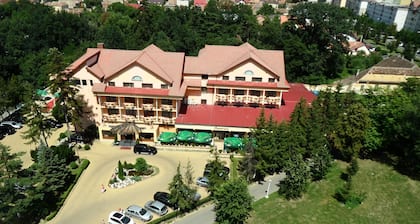 Best Western Silva Hotel