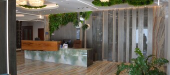 Best Western Silva Hotel