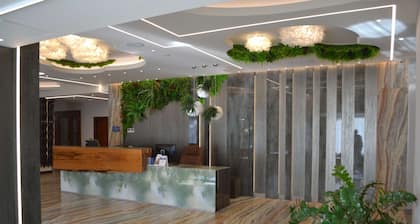 Best Western Silva Hotel