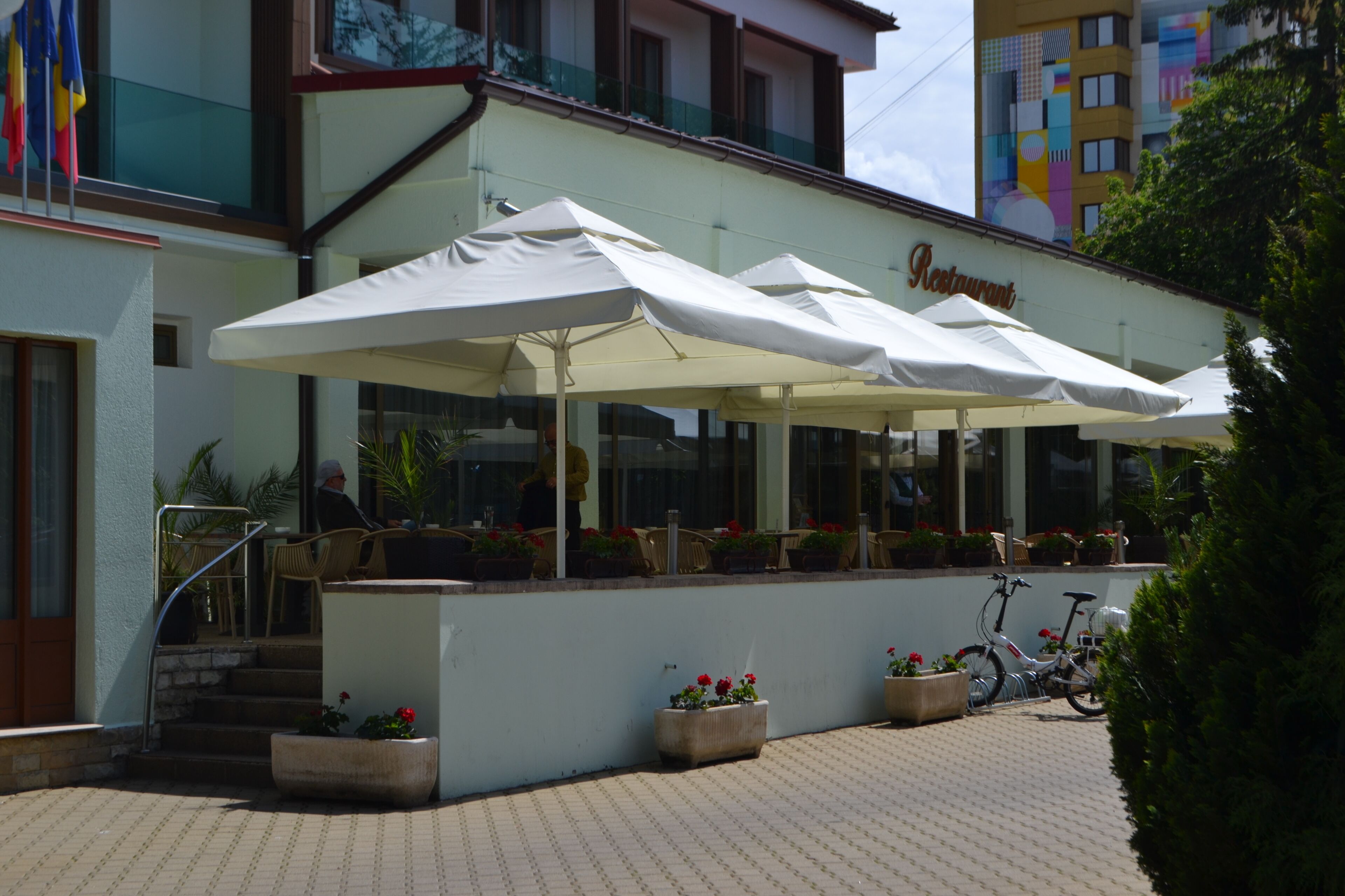 Photo - Best Western Silva Hotel