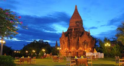 Thazin Garden Hotel