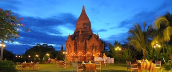 Thazin Garden Hotel