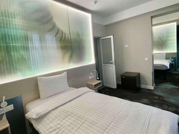 Room - Dunarea Hotel (Galati)