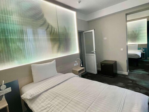Dunarea Hotel