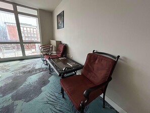 Interior - Dunarea Hotel (Galati)