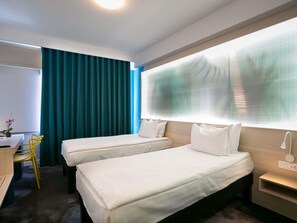 Room - Dunarea Hotel (Galati)