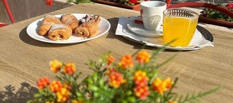 Dunarea Hotel