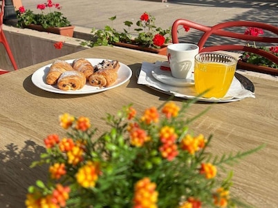 Dunarea Hotel