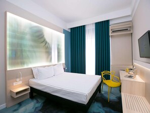 Room - Dunarea Hotel (Galati)