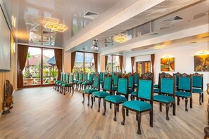 Meeting facility - Korona (Sighisoara)