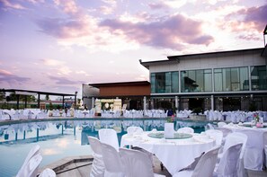 Property amenity - Prajaktra Design Hotel (Udon Thani)