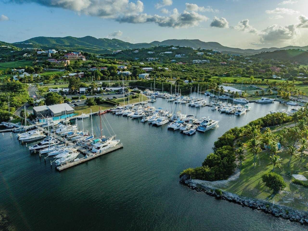 Marina
