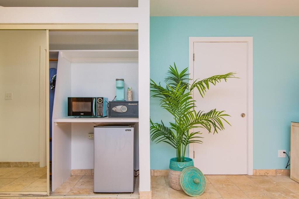 1 bedroom, pillow-top beds, in-room safe, desk