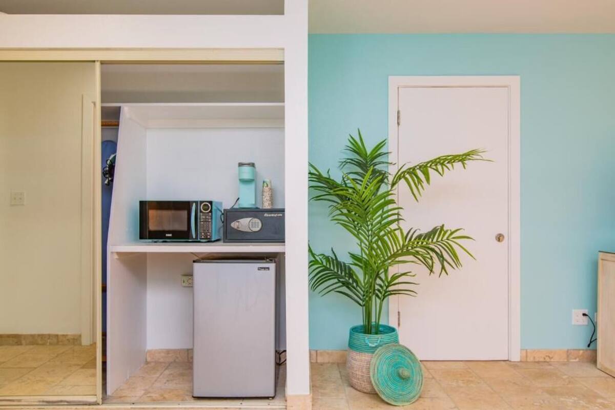 1 bedroom, pillow-top beds, in-room safe, desk