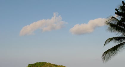 Tamarind Reef Resort Spa & Marina