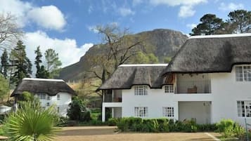 In-room safe, desk, iron/ironing board, free cots/infant beds