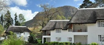 The Villas at Le Franschhoek