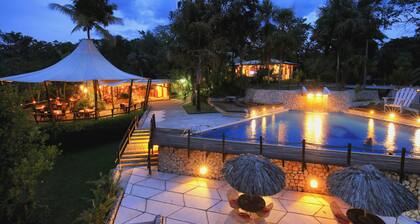 Hotel Villa Maya