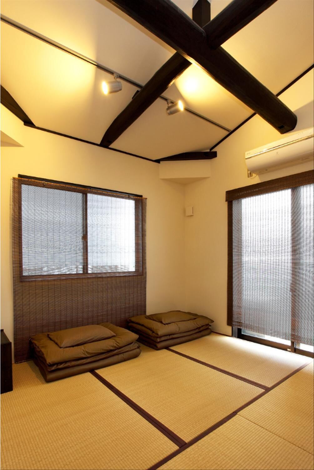 In-room safe, free WiFi