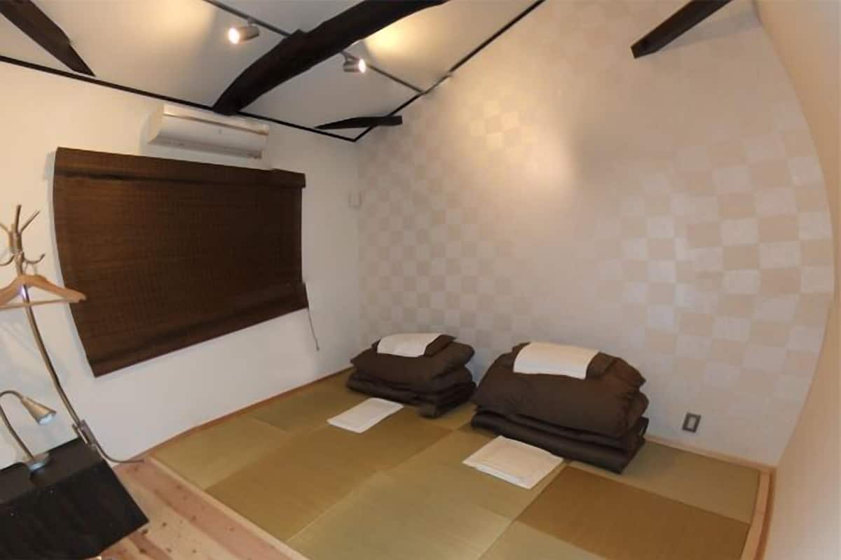 Japanese Style Room