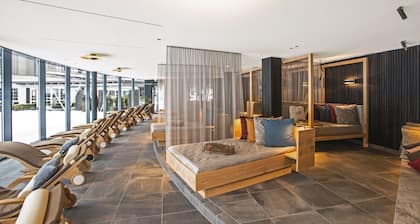 Hotel Restaurant Waldsägmühle