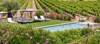 La Bastide du Clos des Roses