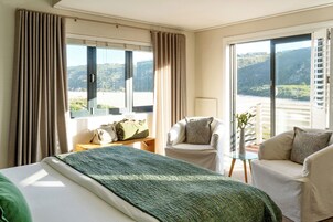 Superior Room 8 | Premium bedding, in-room safe, individually decorated