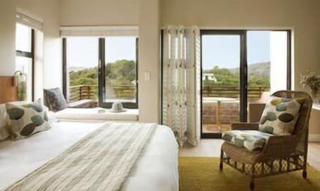 Superior Room with Balcony (4) | 1 bedroom, premium bedding, in-room safe, individually decorated