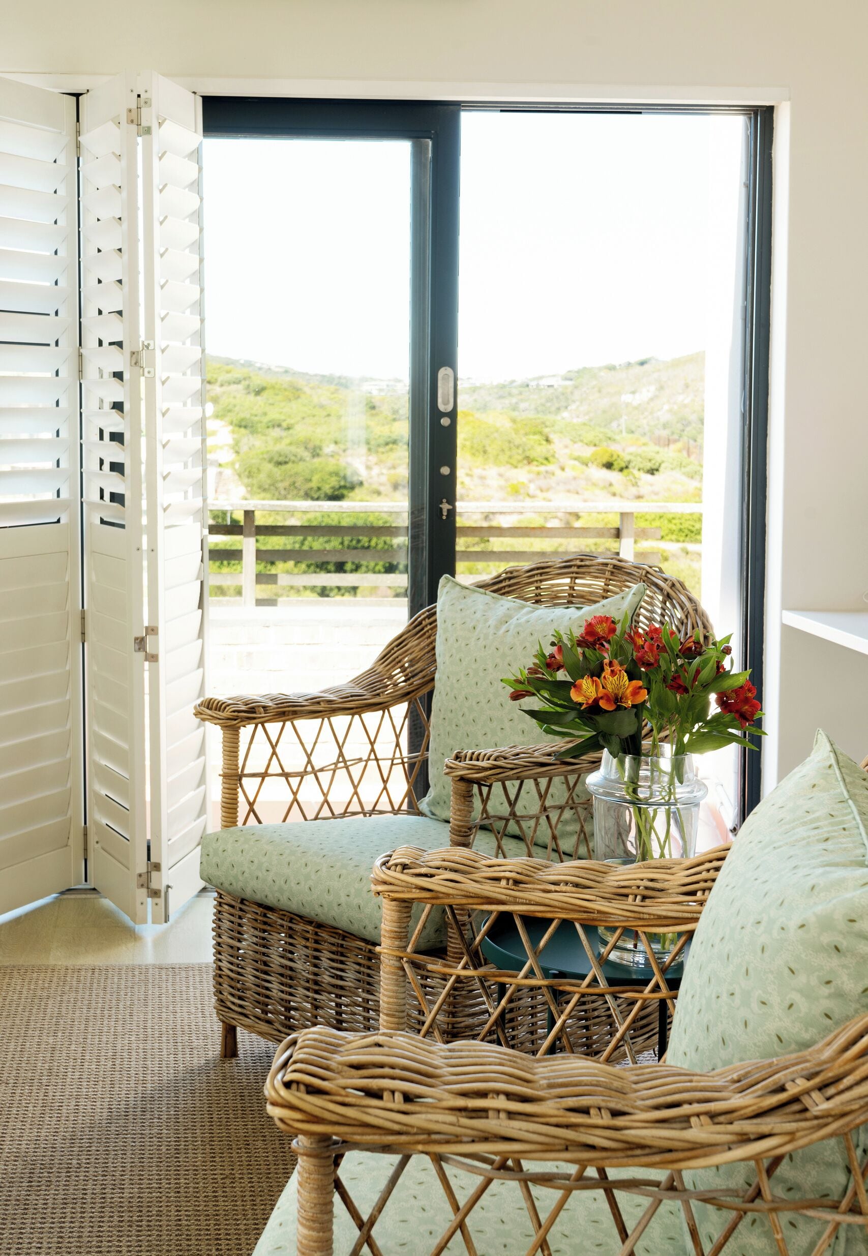 Superior Room 4 | Room amenity