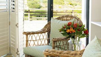 Superior Room 4 | Room amenity
