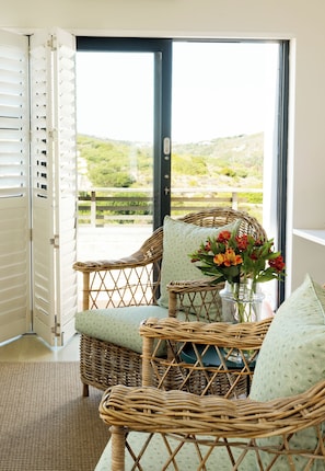 Superior Room 4 | Room amenity - Christiana Lodge (Plettenberg Bay)