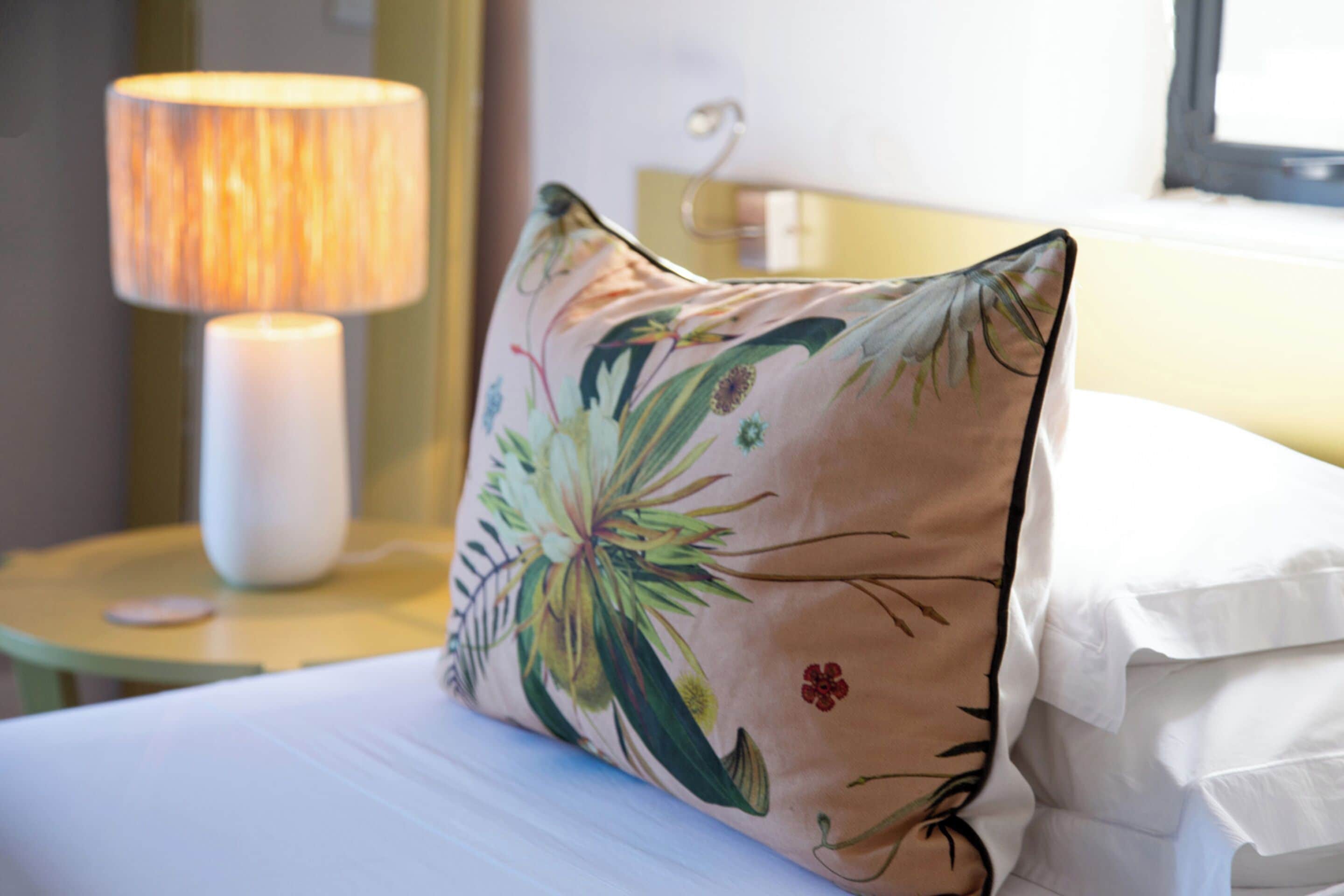 Superior Room 6 | Premium bedding, in-room safe, individually decorated
