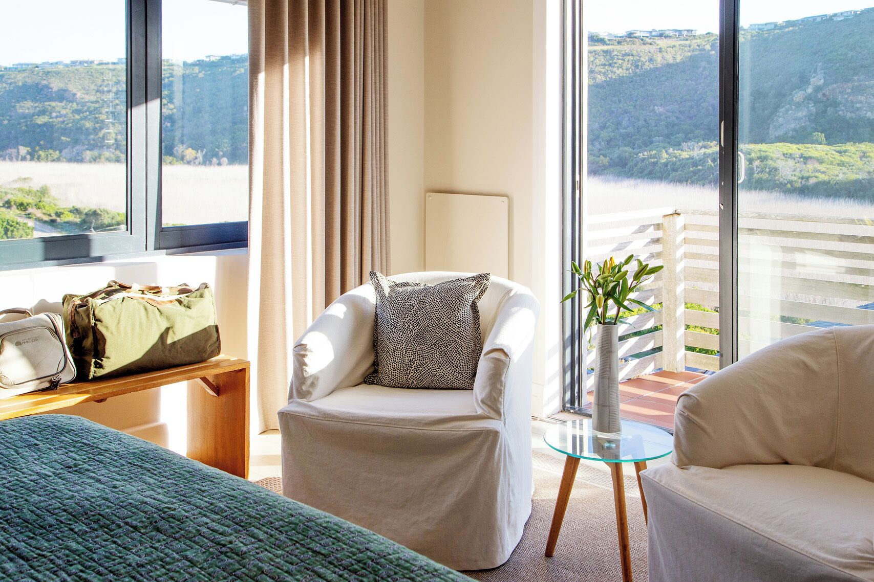 Superior-huone (8) | Huoneen varustelu